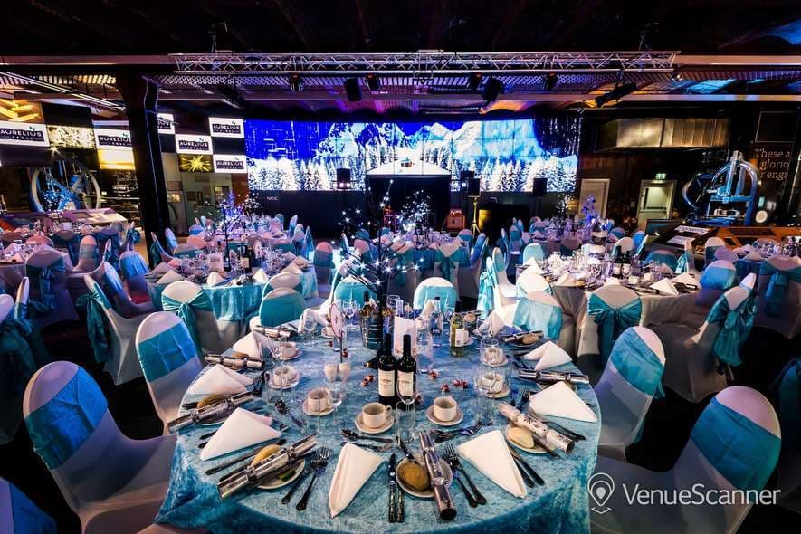 Revolution Manchester Gallery, Science And Industry Museum photo #1