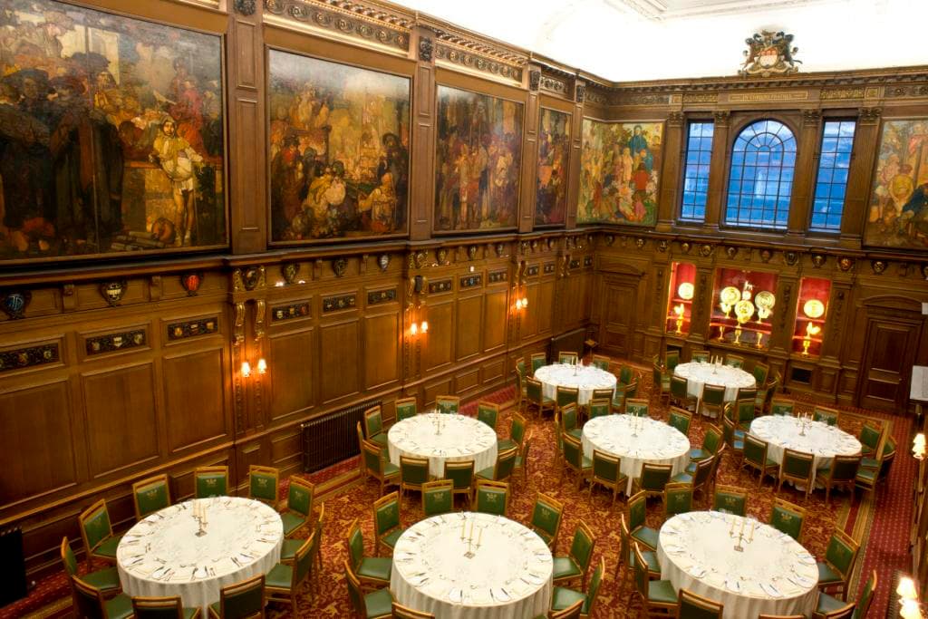 Party Ingredients – Wedding Venues photo #2