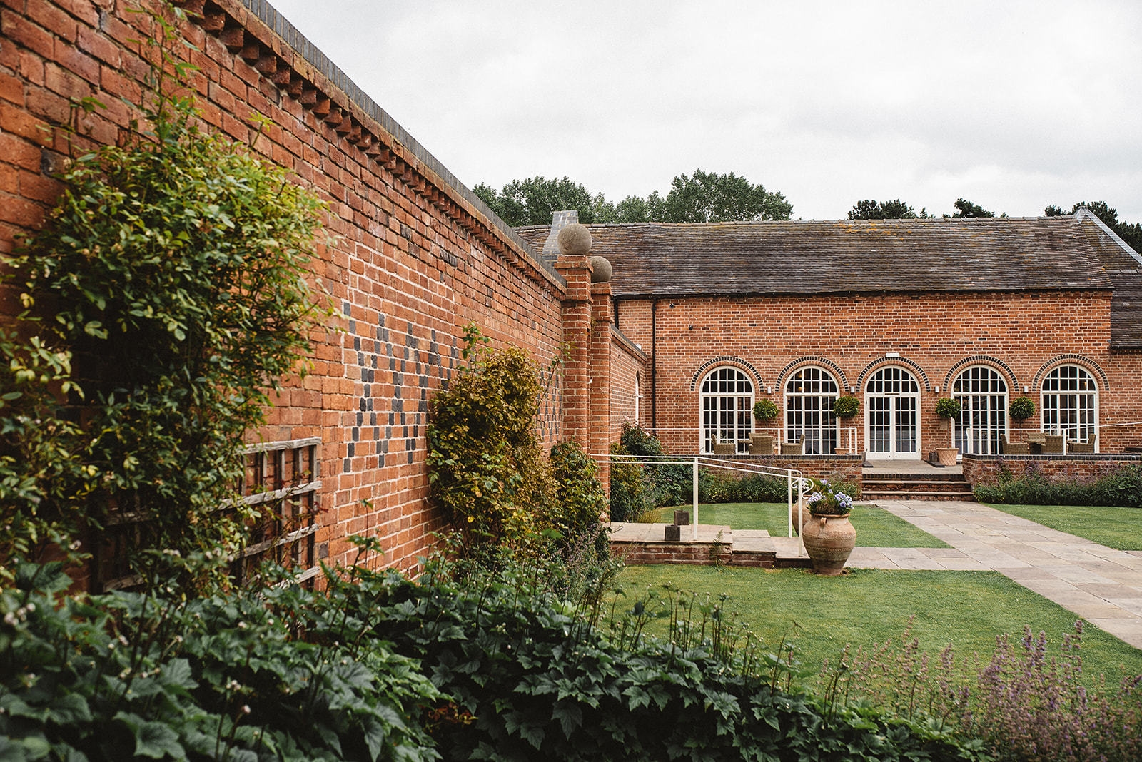 Photo of Alrewas Hayes