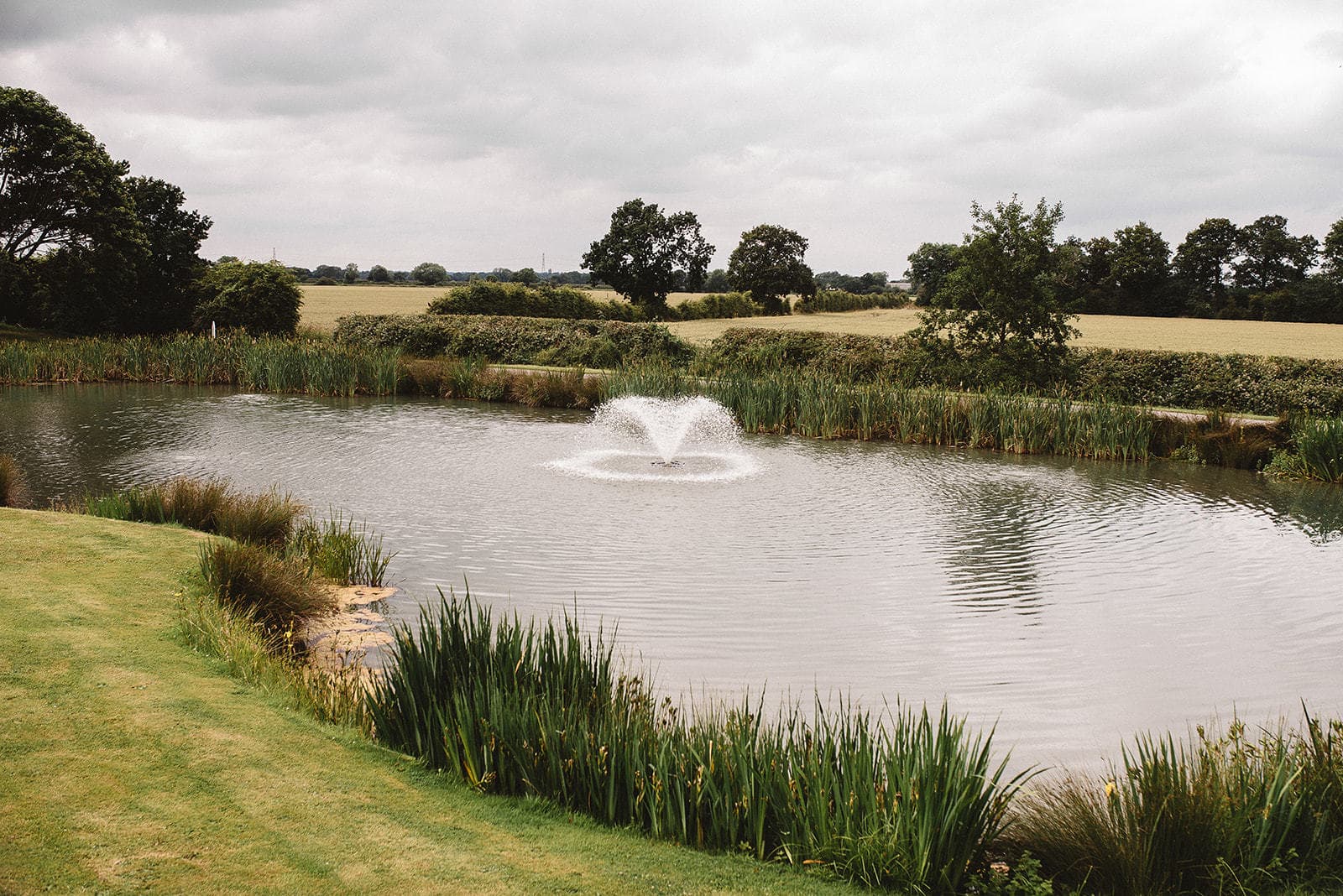 Alrewas Hayes photo #2