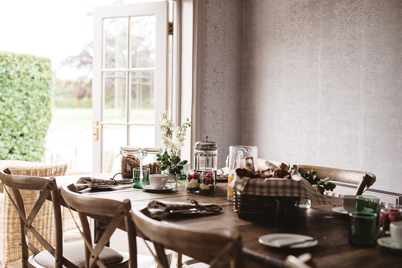 Photo of Alrewas Hayes, The Garden Room