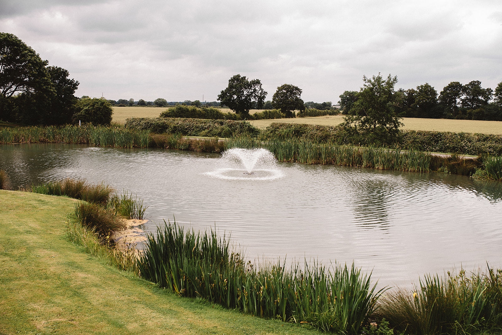 Photo of Alrewas Hayes, The Lakeside
