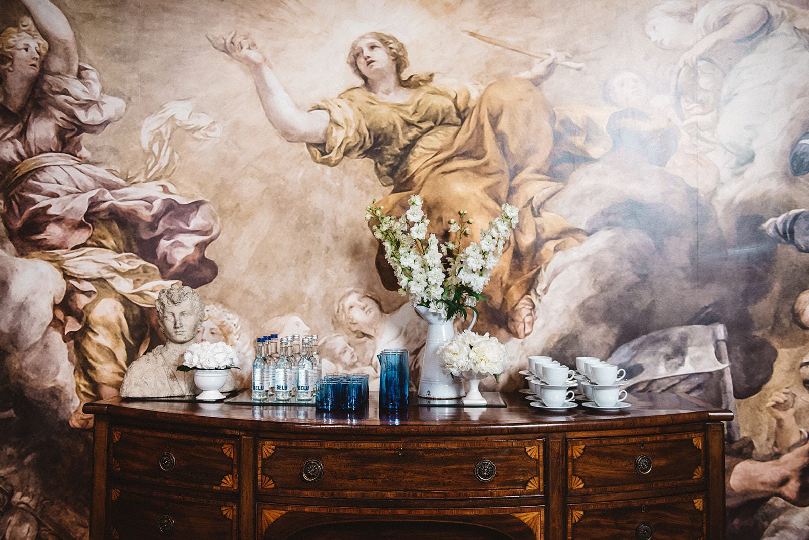 Photo of Alrewas Hayes, The Lobby