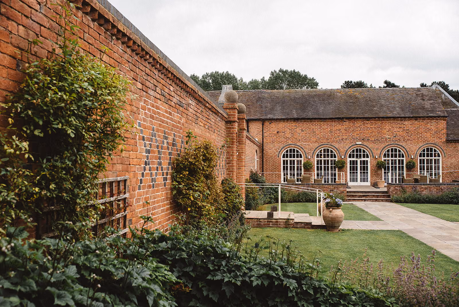 Alrewas Hayes, The Great Barn, undefined photo #7