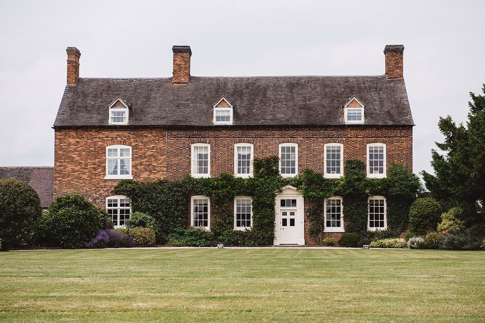 Alrewas Hayes, The Great Barn, undefined photo #5
