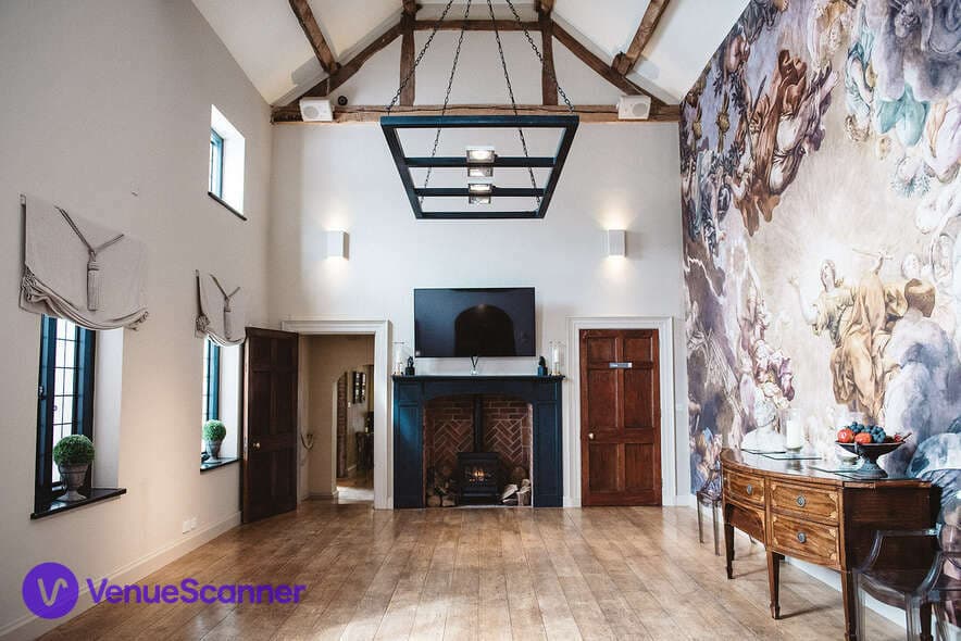 The Lobby, Alrewas Hayes photo #2