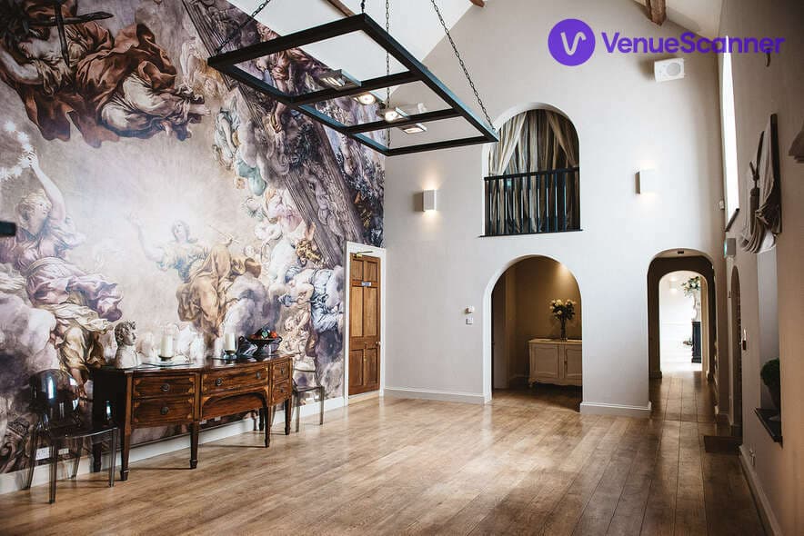 The Lobby, Alrewas Hayes photo #1