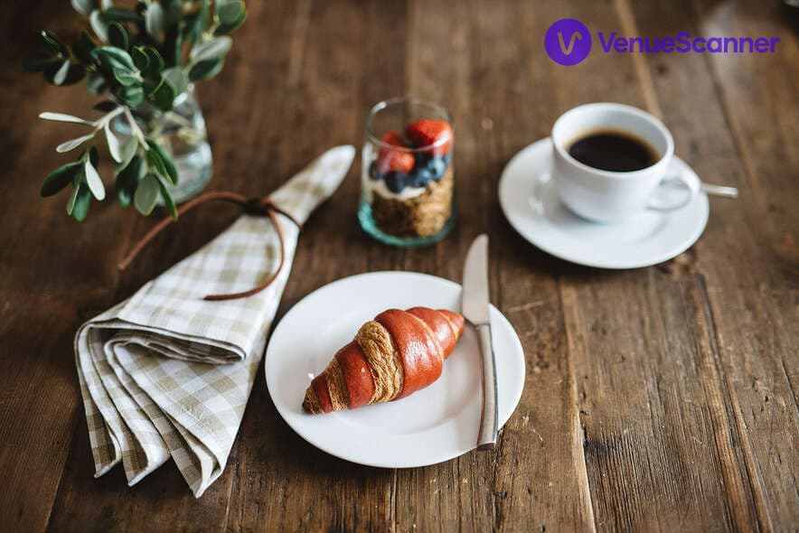 The Garden Room, Alrewas Hayes photo #2