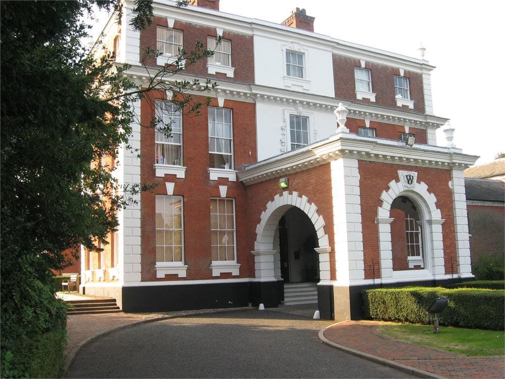 Exclusive Hire, Hilton Hall photo #1