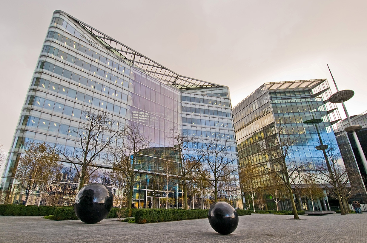 Photo of Regus London Bridge More, Chelsea