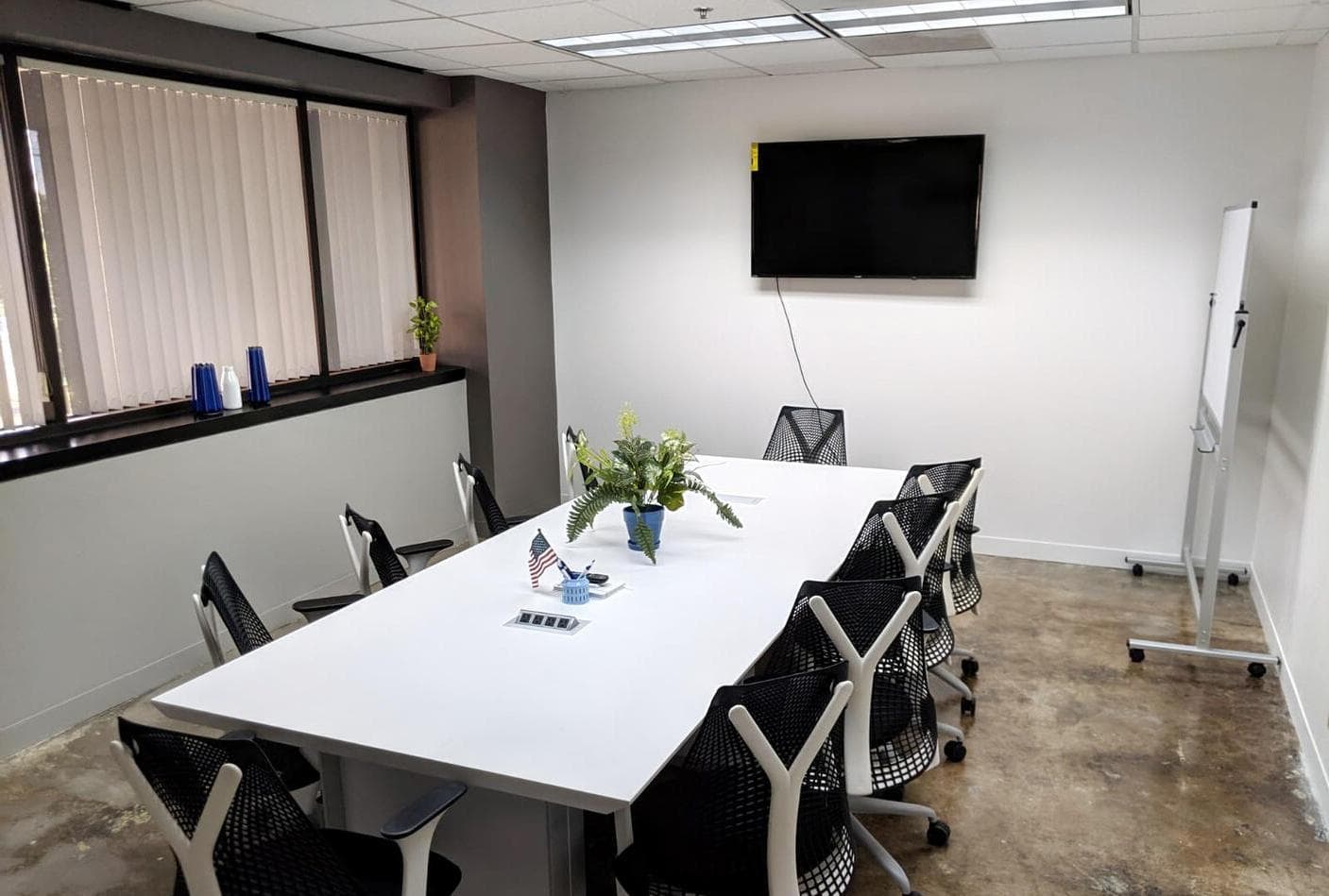 Large Conference Room, VenturePoint Broadway photo #1