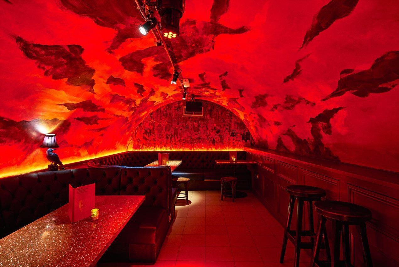 Photo of The Escapologist, The Grand Hall