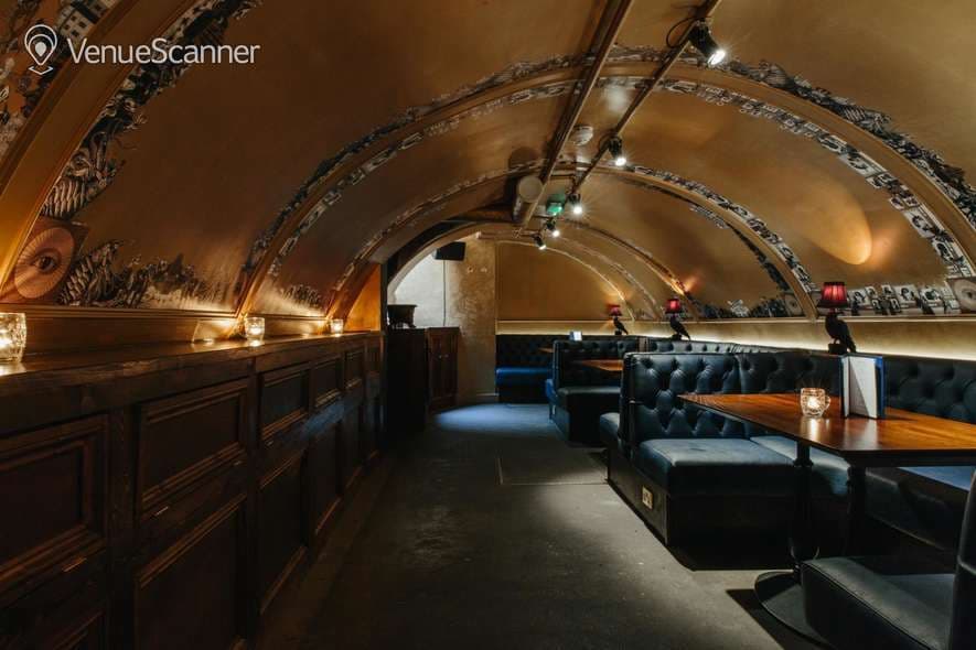 The Vault, The Escapologist photo #2