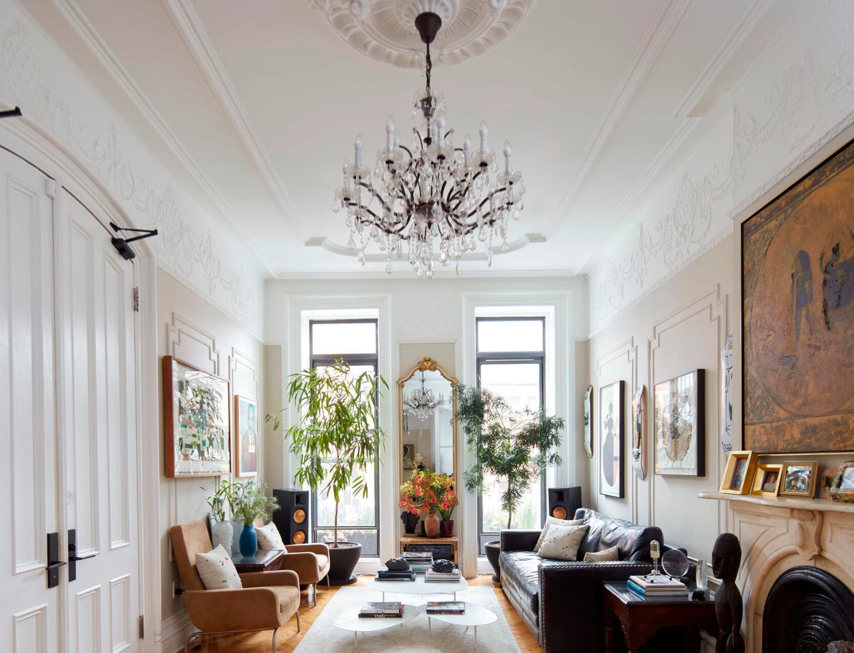 Whole Venue, Love Song: Brooklyn Urban Oasis photo #1