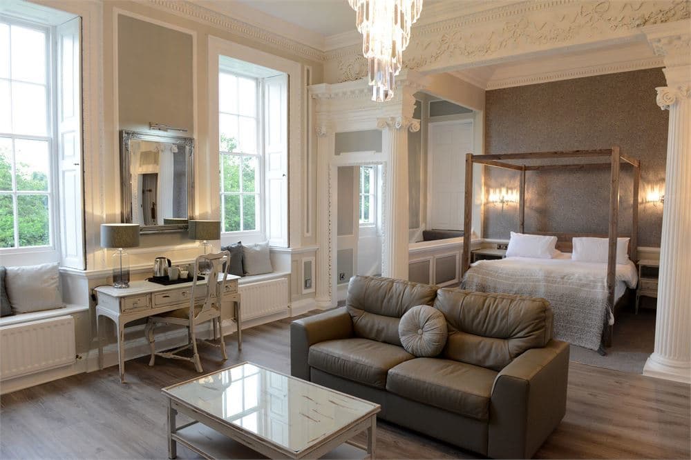 Exclusive Hire, Blackwell Grange Hotel photo #4