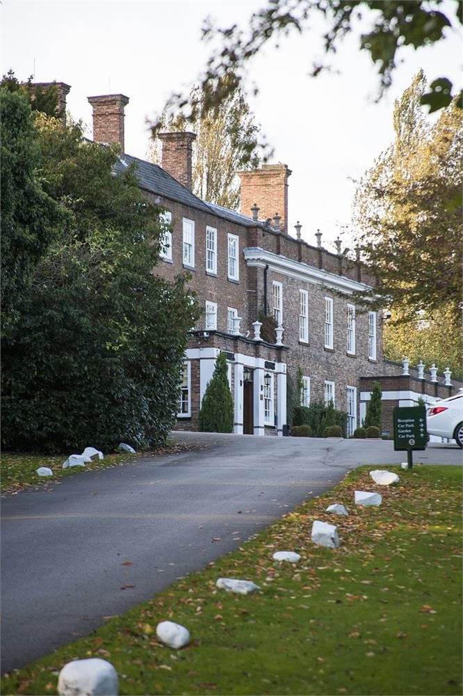 Photo of Blackwell Grange Hotel, Exclusive Hire