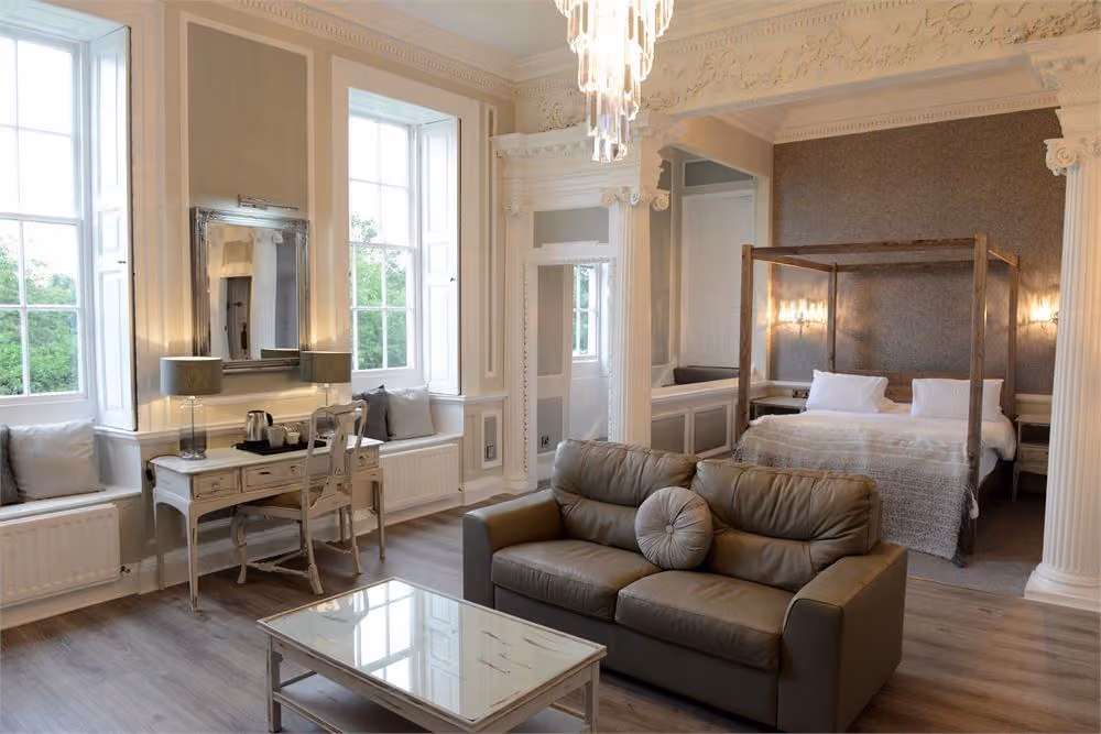Exclusive Hire, Blackwell Grange Hotel photo #4