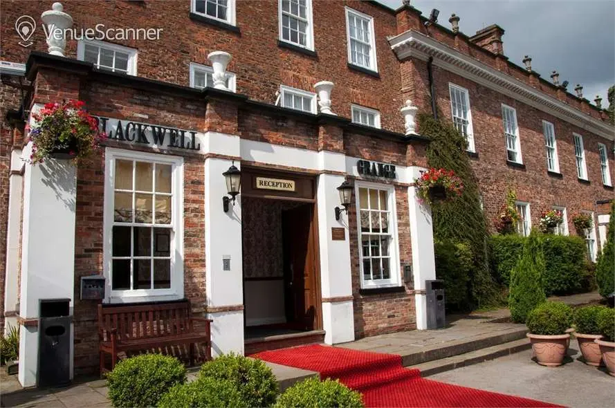 Exclusive Hire, Blackwell Grange Hotel photo #1
