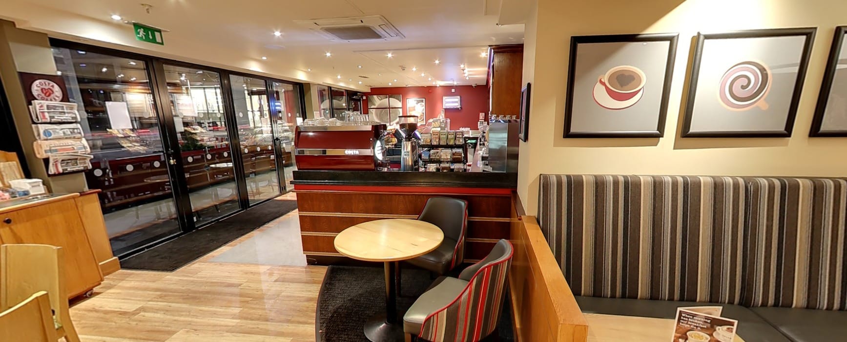 Photo of Hilton London Olympia, Holland