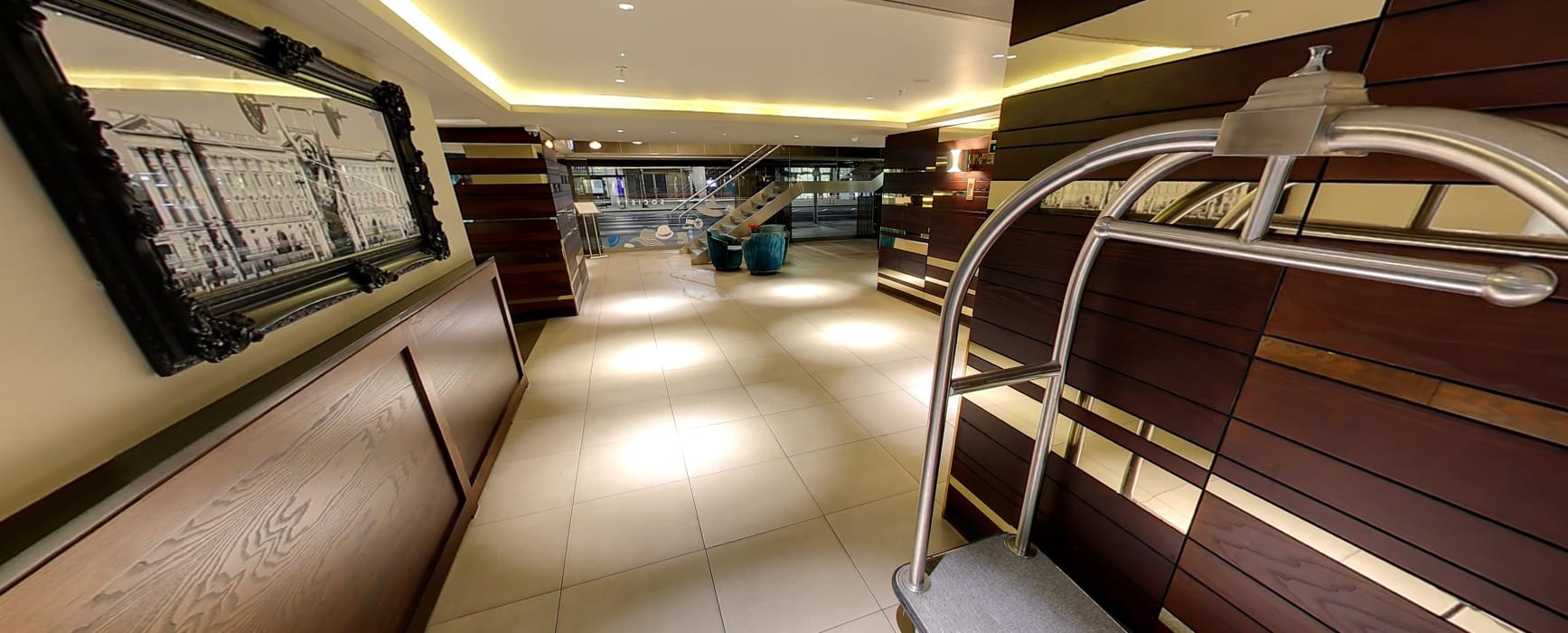 Photo of Hilton London Olympia, Holland