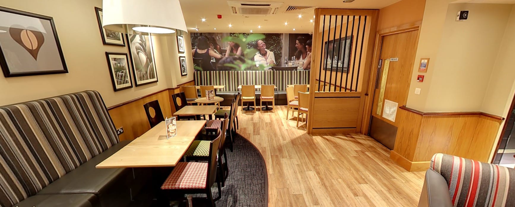 Photo of Hilton London Olympia, Holland