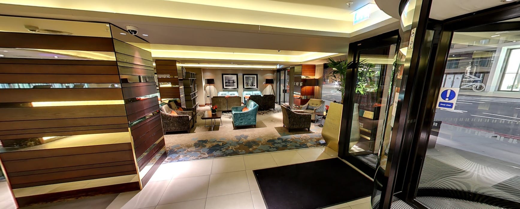 Photo of Hilton London Olympia, Holland