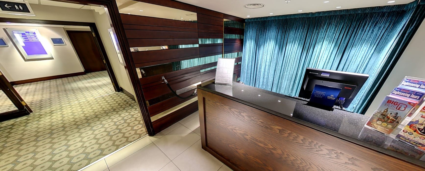 Photo of Hilton London Olympia, Holland