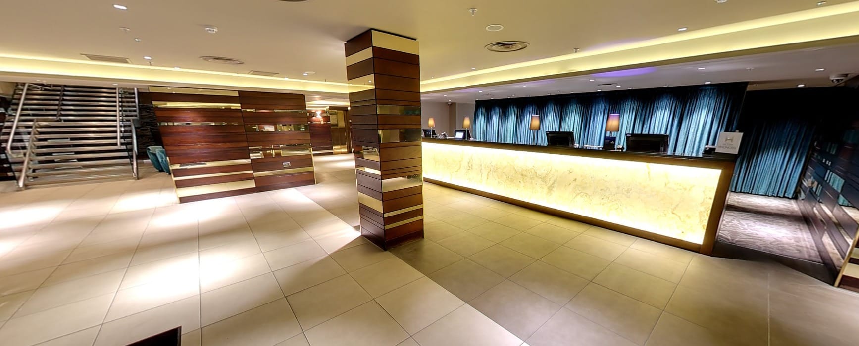 Photo of Hilton London Olympia, Holland