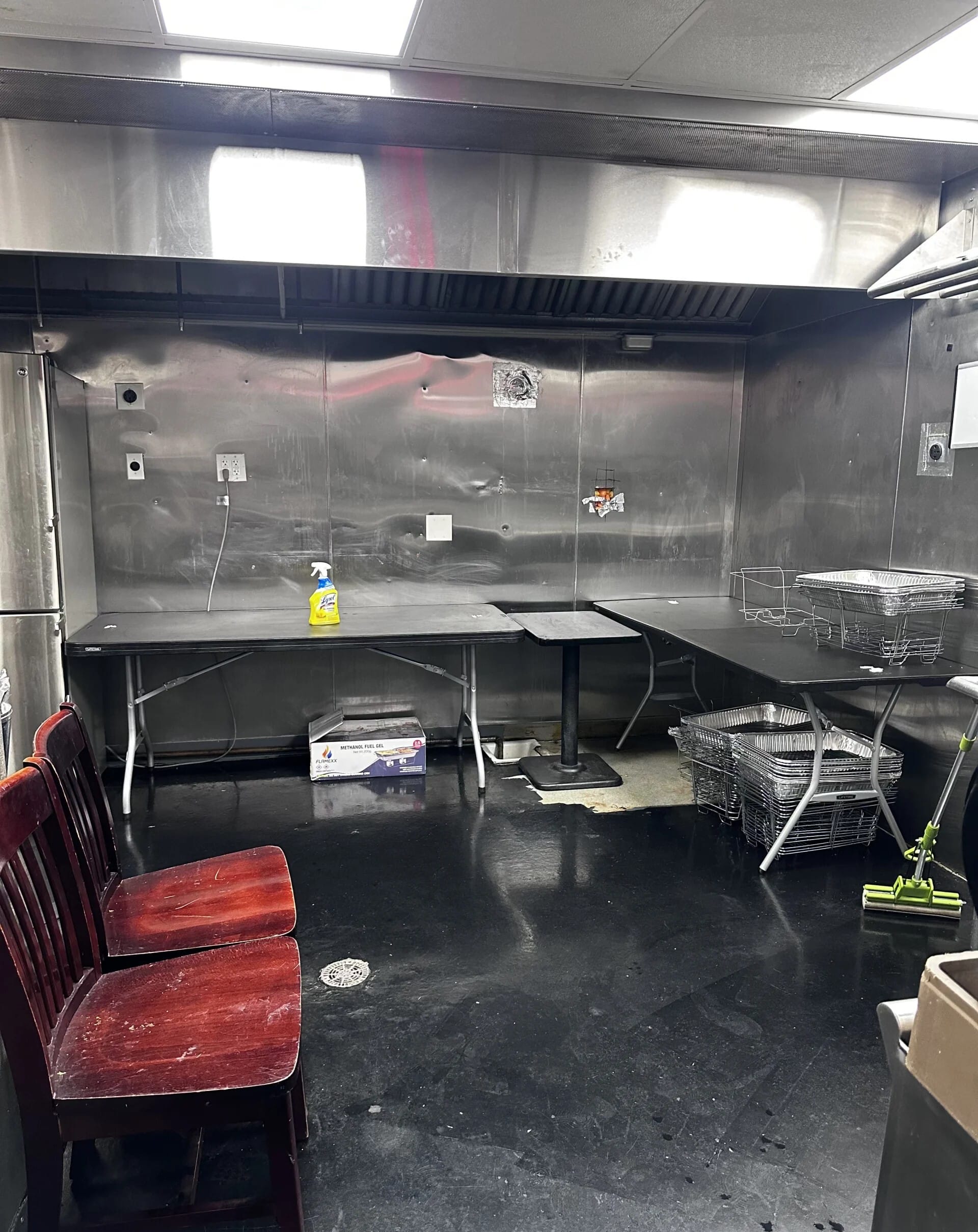 Photo of Comedy In Harlem, Full Buyout