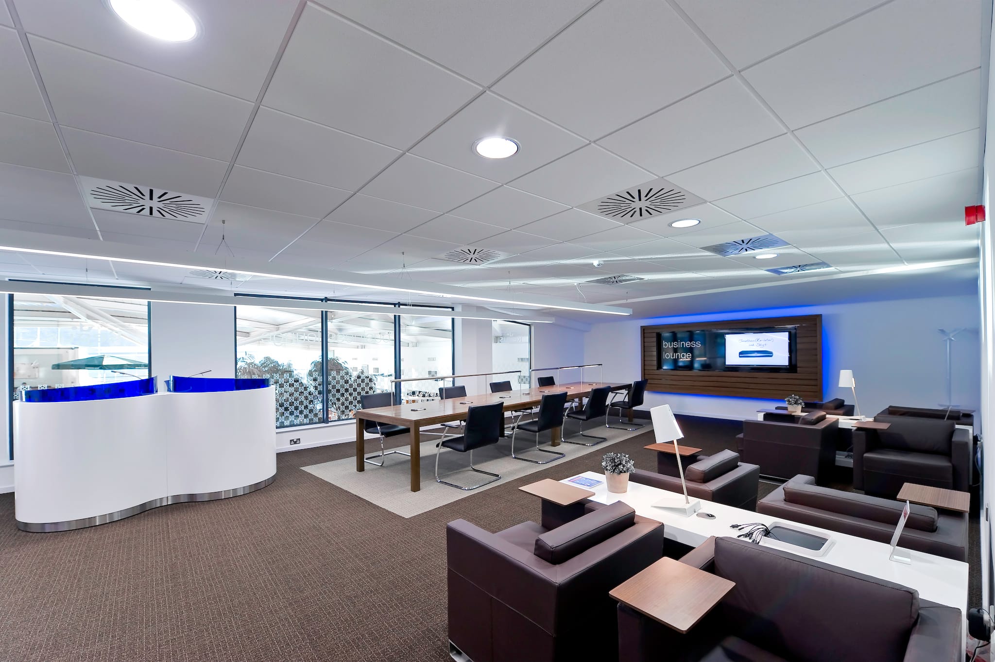 Photo of Regus, Beaconsfield Services, Dropmore