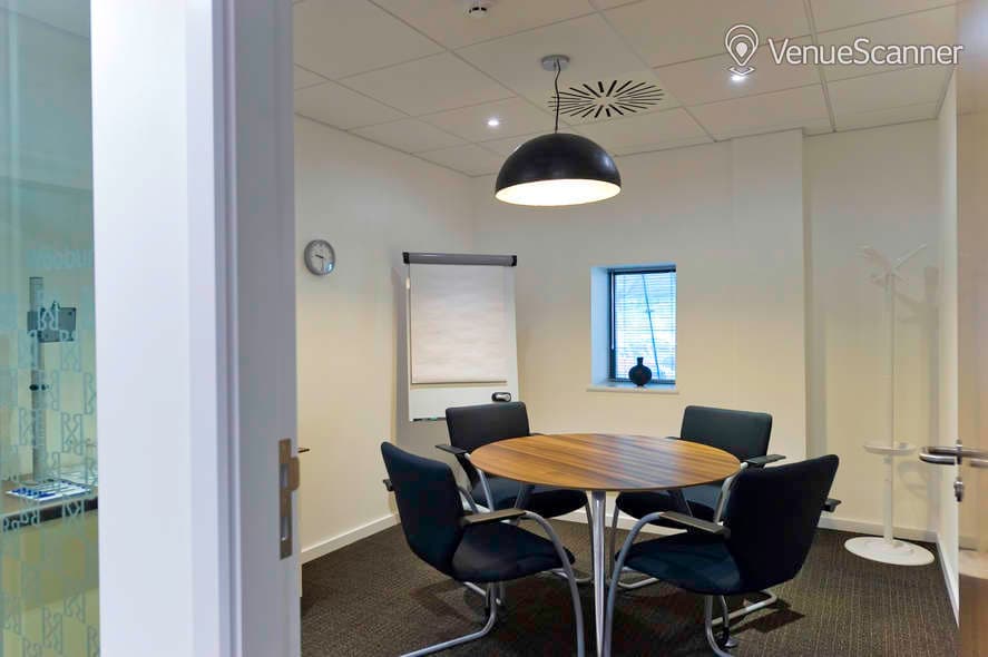 Wooburn, Regus, Beaconsfield Services photo #1