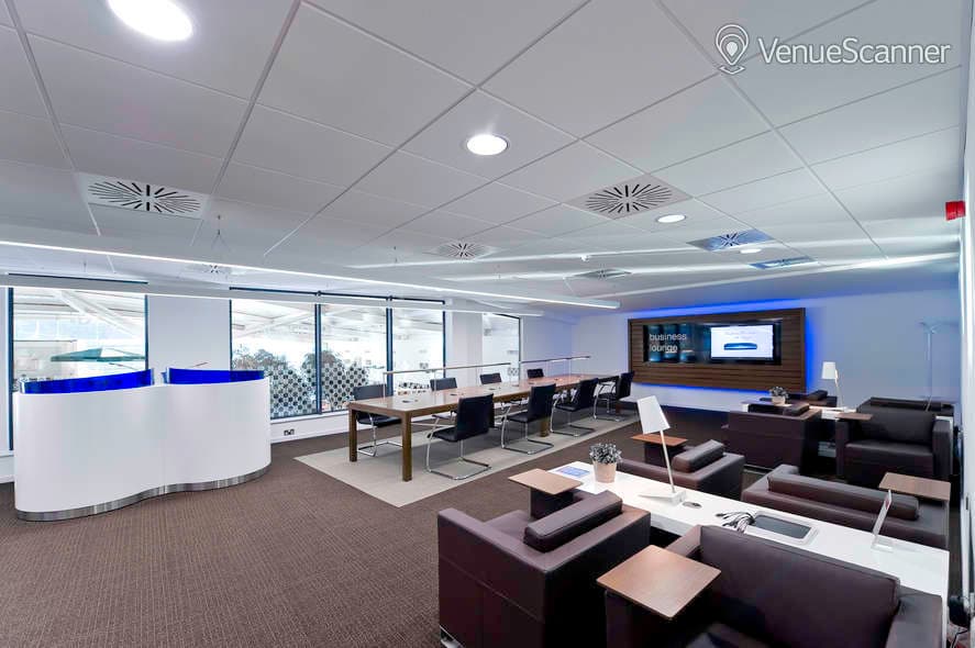 Dropmore, Regus, Beaconsfield Services photo #1