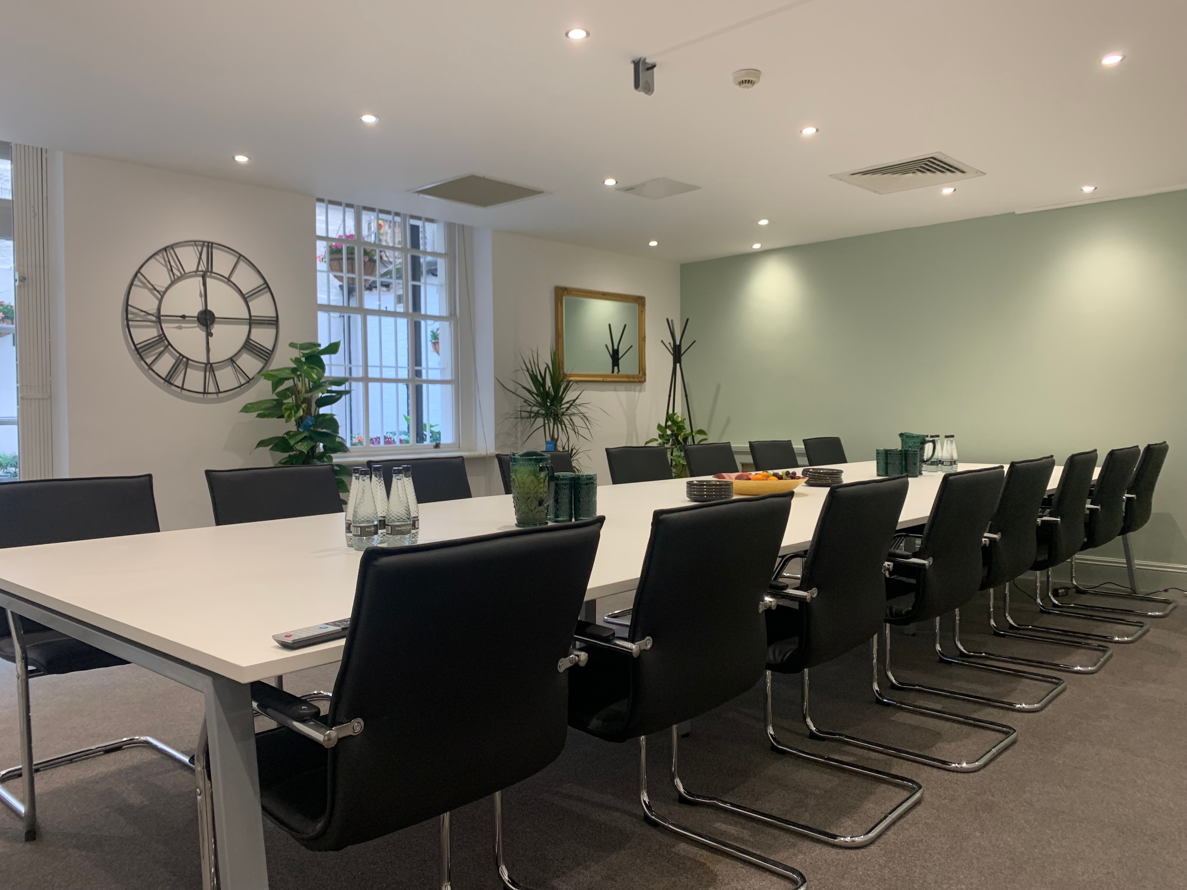 Photo of Citibase London Victoria Catherine Place