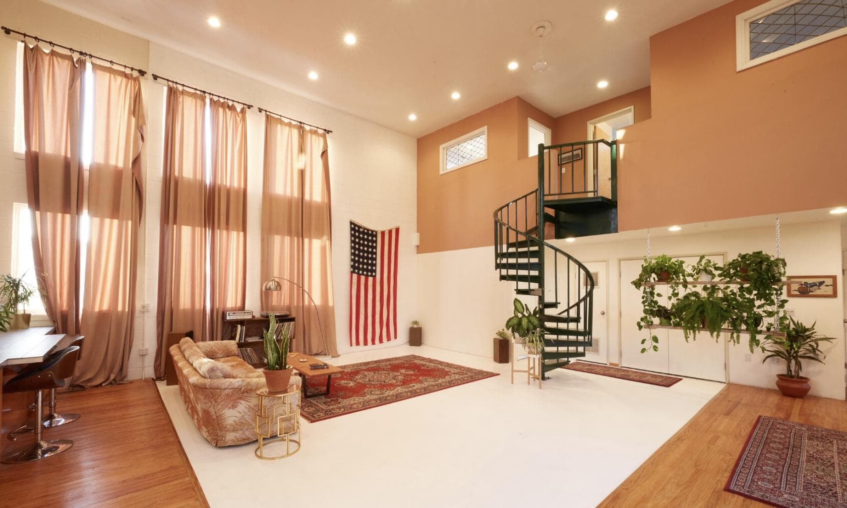 Photo of Forge Studios, Loft West