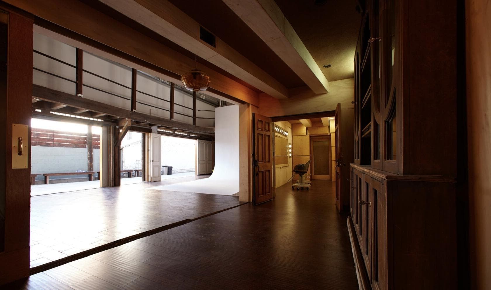 Studio East