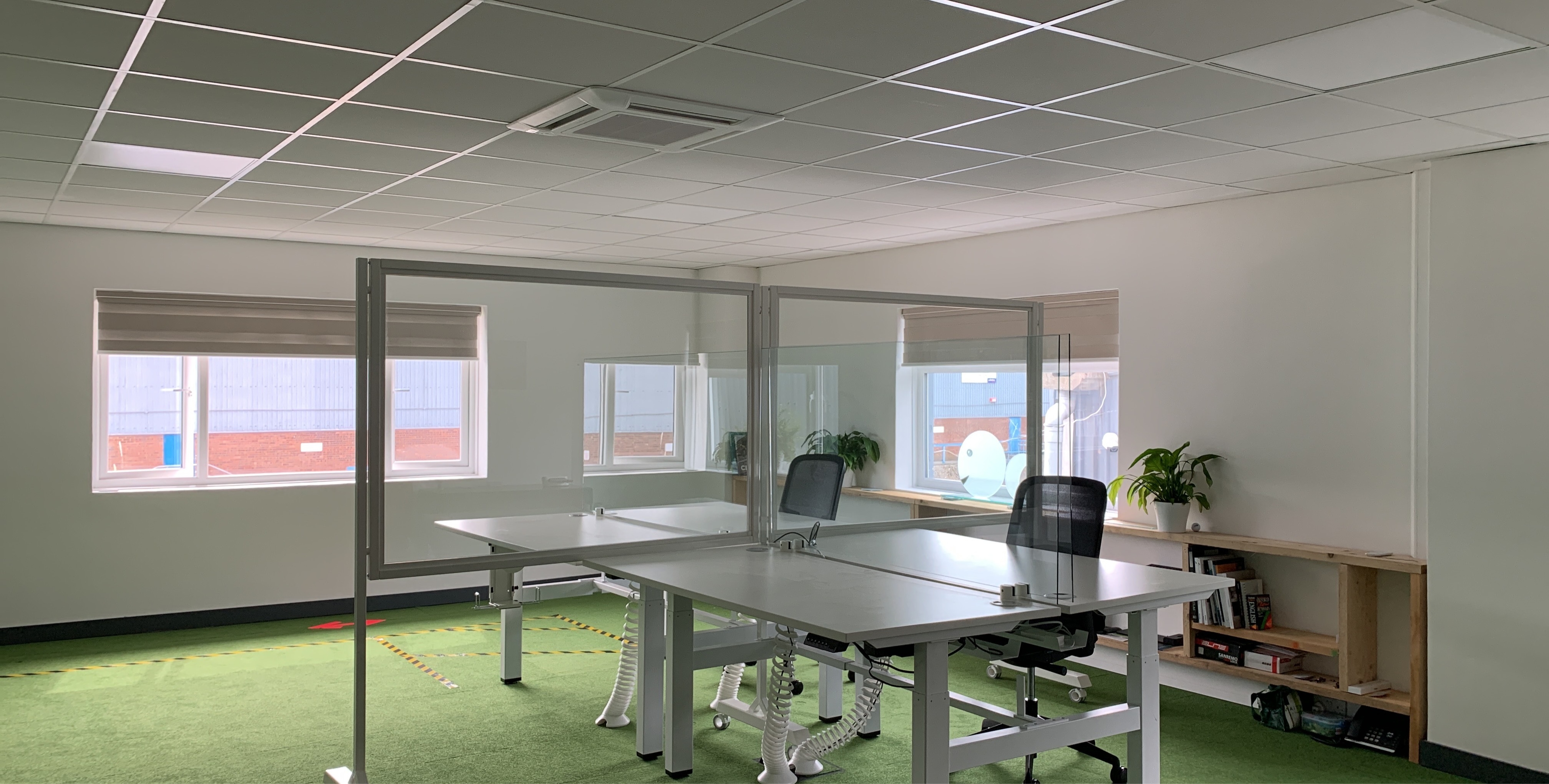 Photo of The Huddle Workspace, The Huddle Workspace