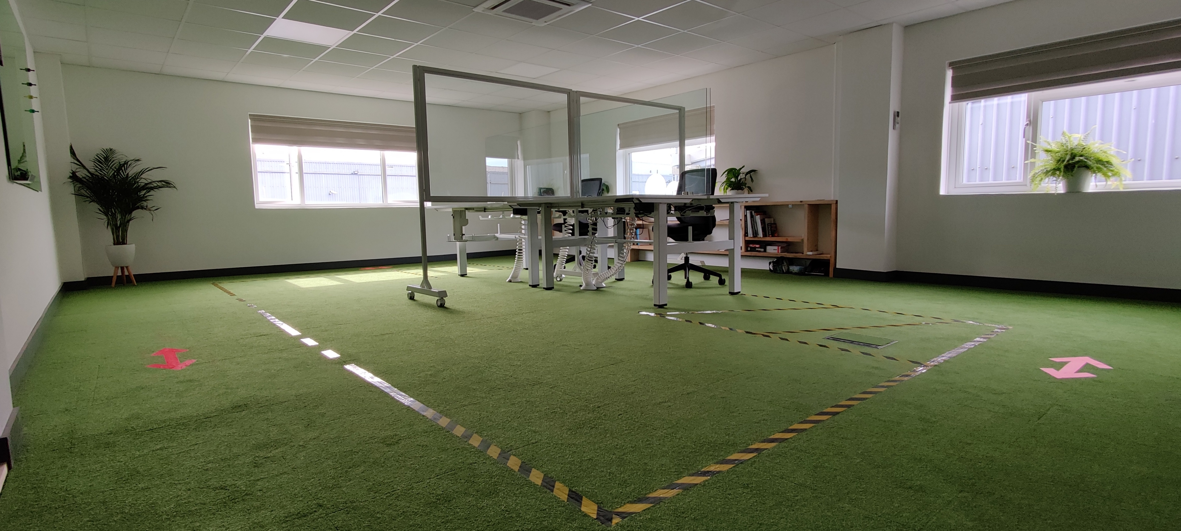 Photo of The Huddle Workspace, The Huddle Workspace