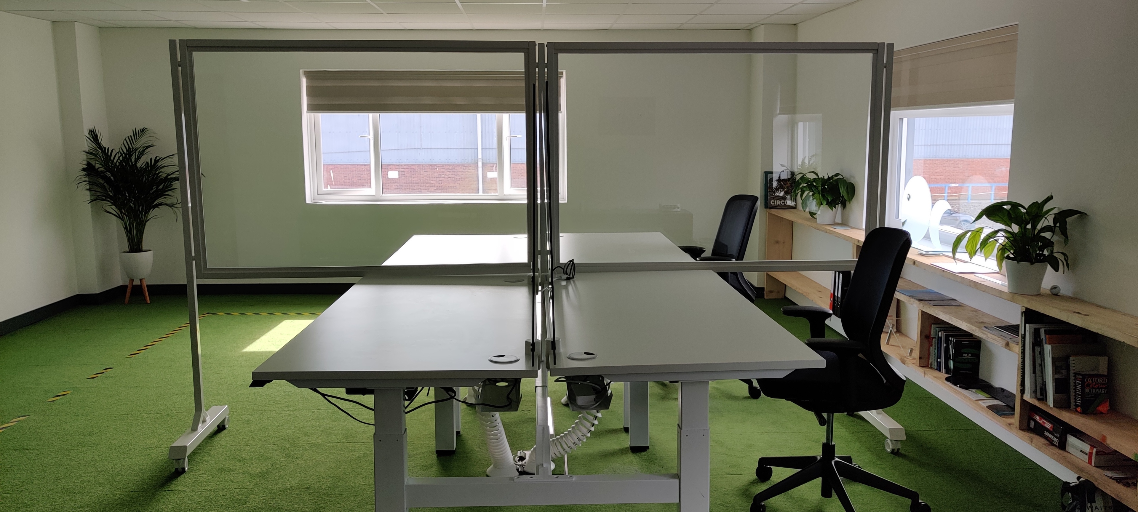 Photo of The Huddle Workspace, The Huddle Workspace