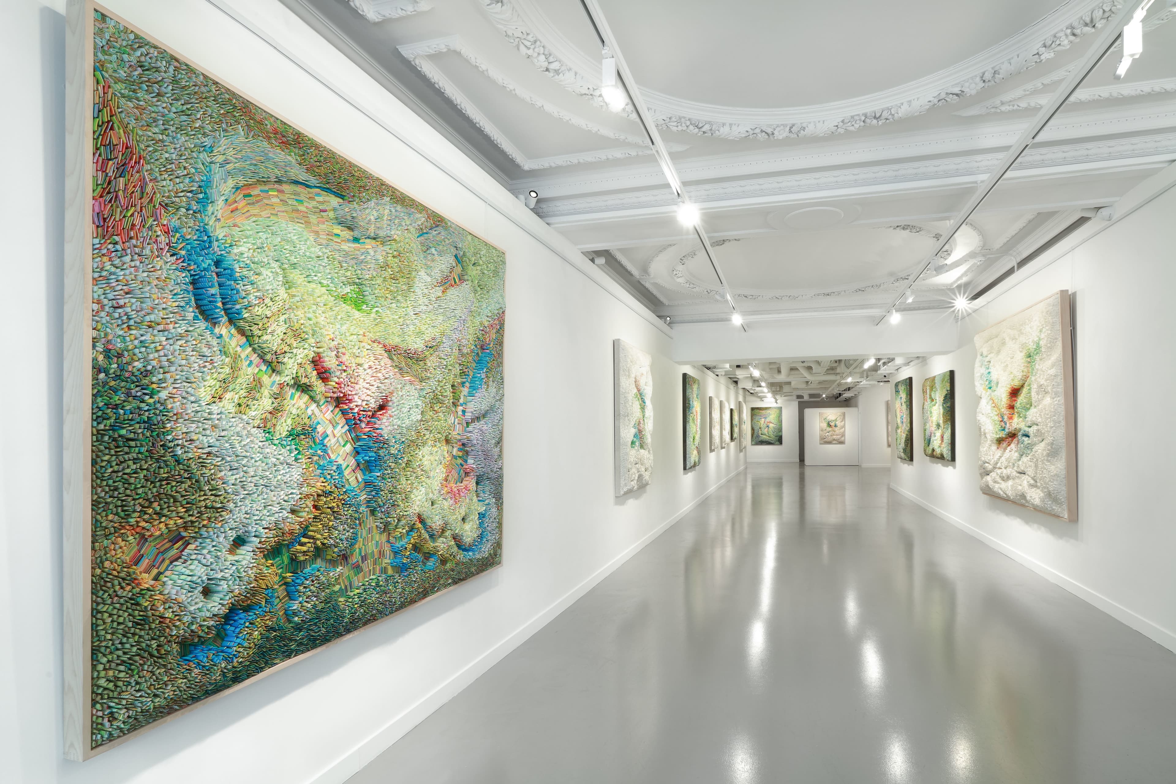 White Space Mayfair, White Space, Mayfair photo #4