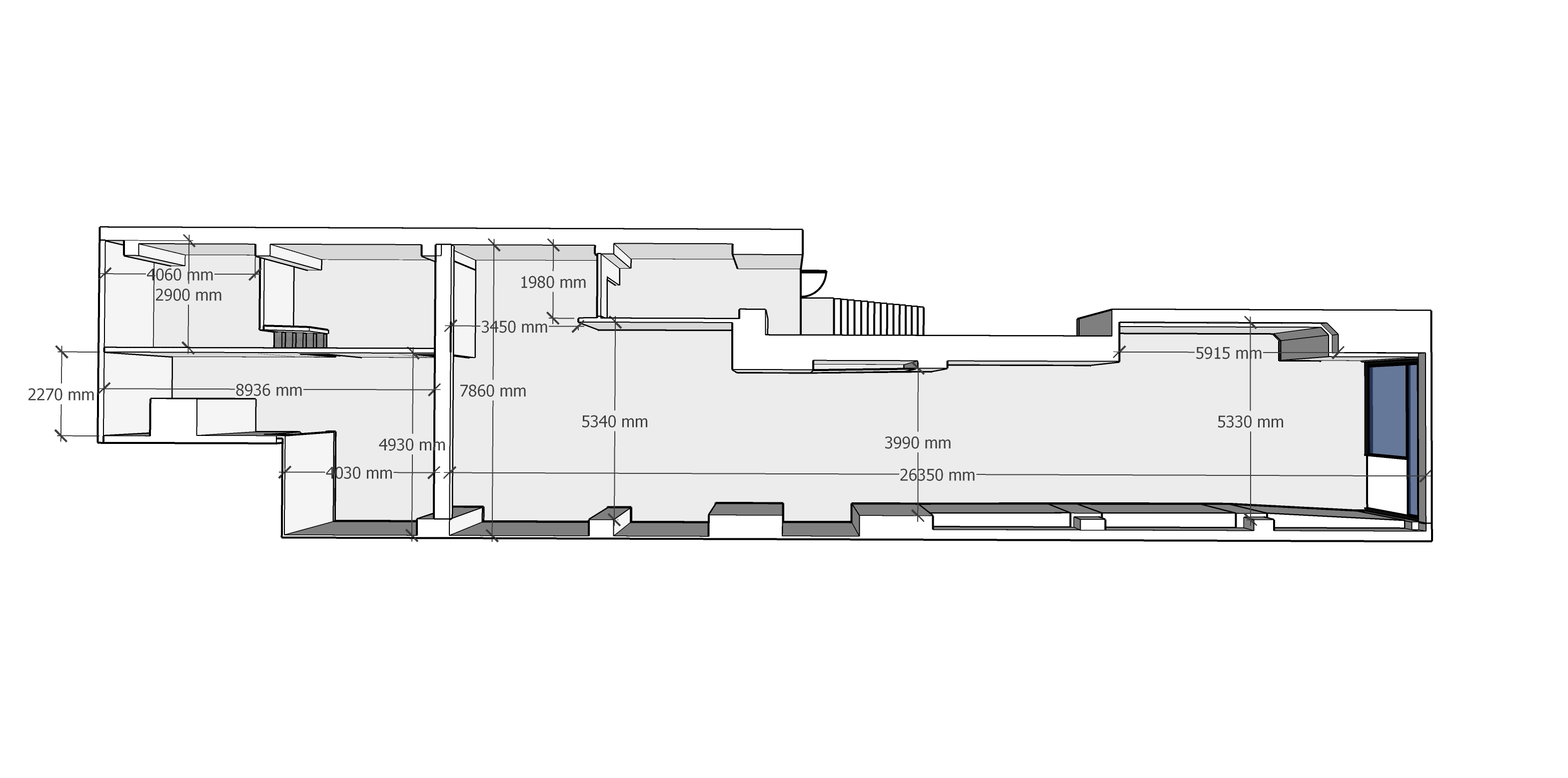 Photo of White Space, Mayfair