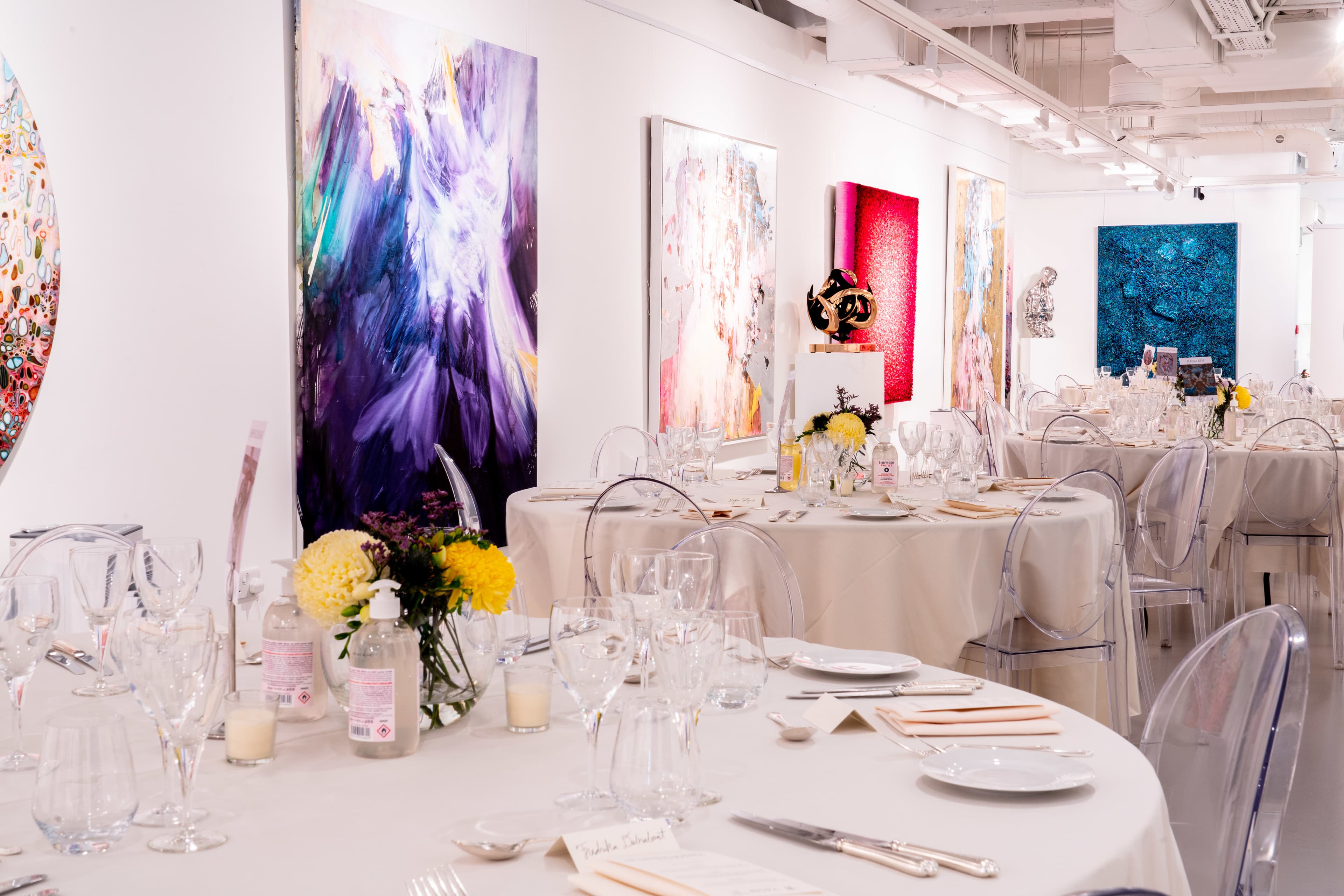 White Space Mayfair, White Space, Mayfair photo #7