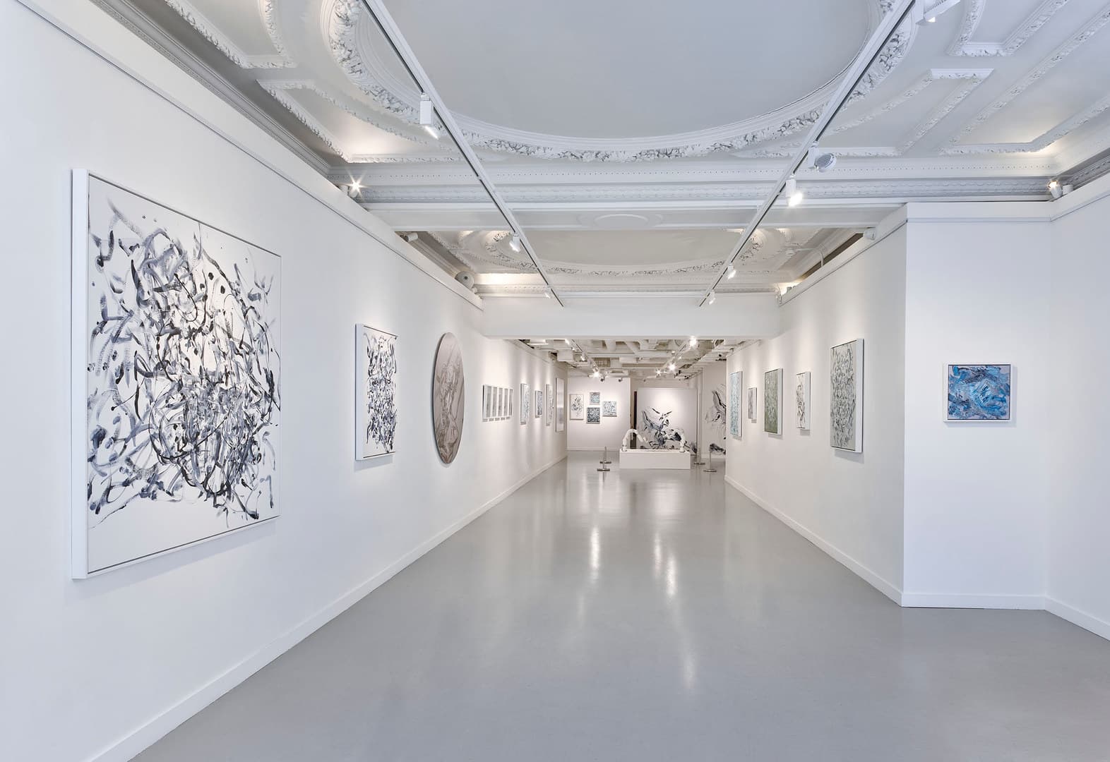 White Space Mayfair, White Space, Mayfair photo #3