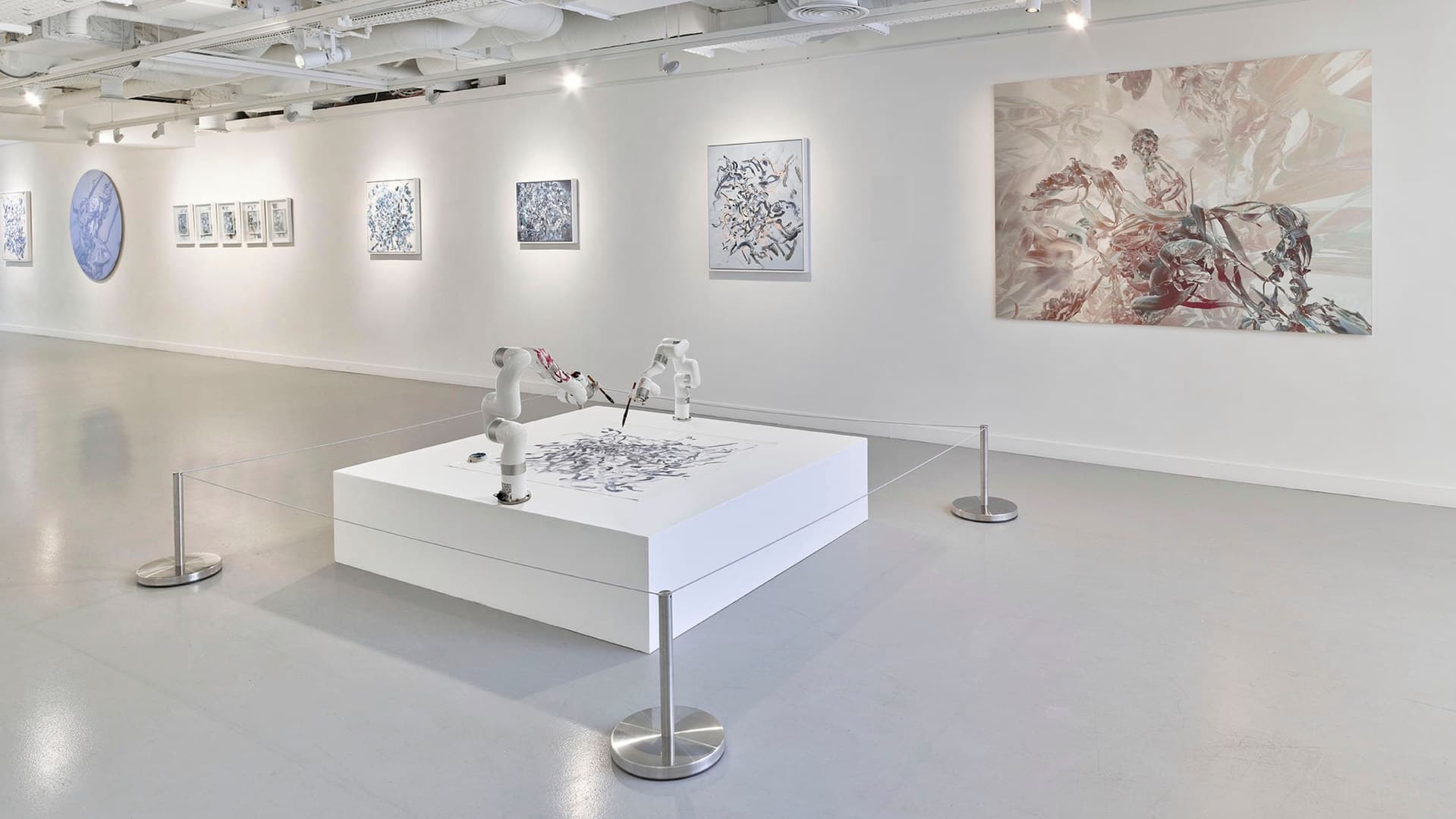 White Space Mayfair, White Space, Mayfair photo #2