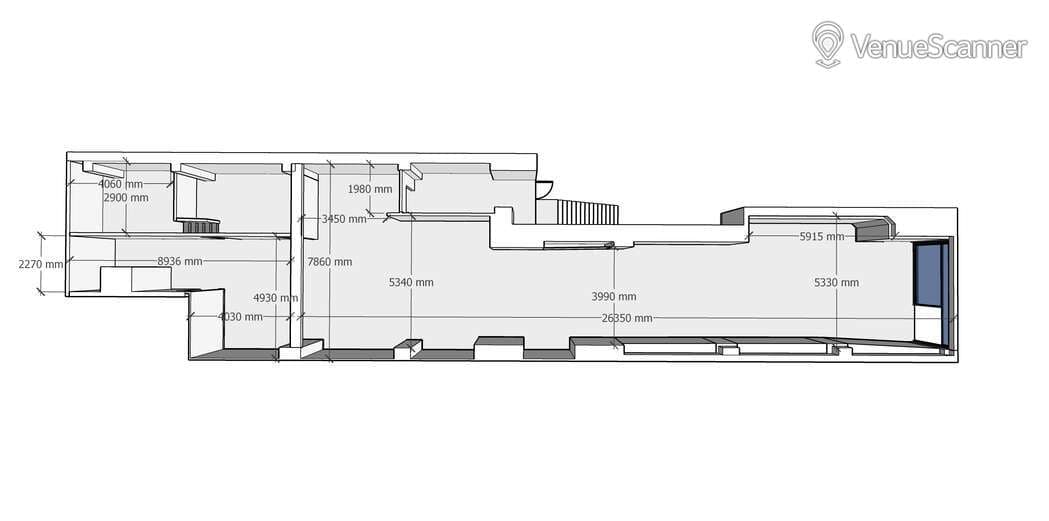 White Space Mayfair, White Space, Mayfair photo #17