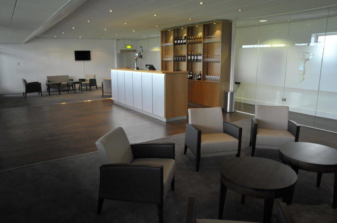 Trustees Lounge, Harlequins Twickenham Stoop photo #2