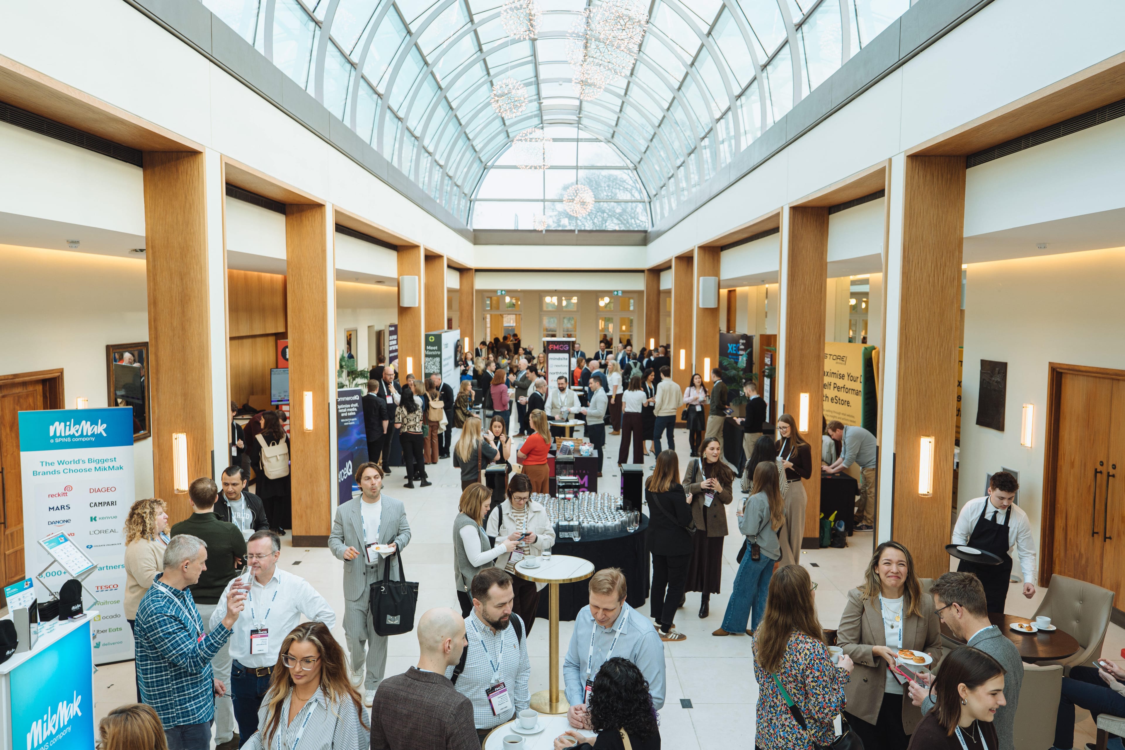 Photo of The Hurlingham Club, Palm Court & Broomhouse Suite