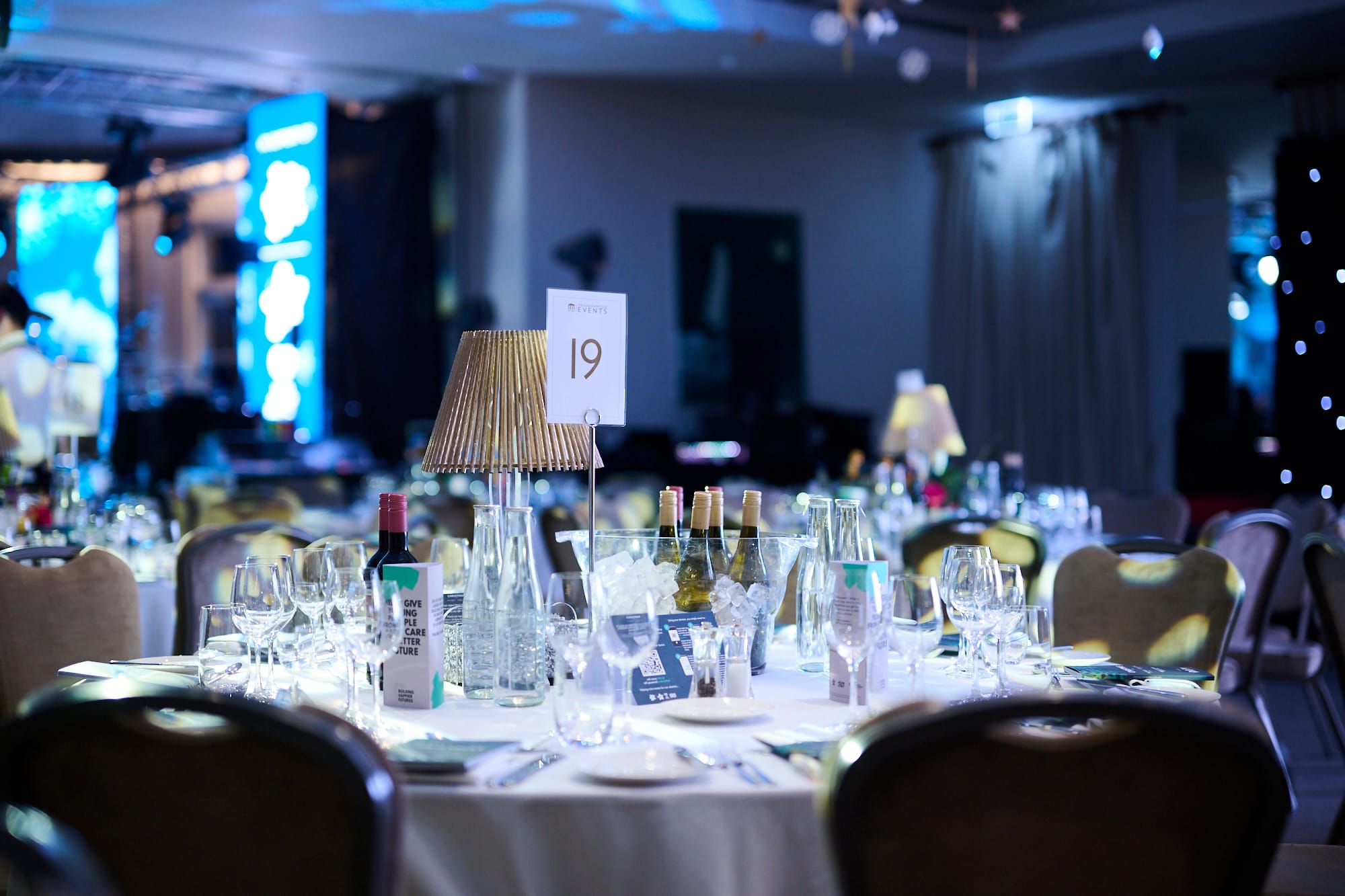Photo of The Hurlingham Club, Palm Court & Broomhouse Suite