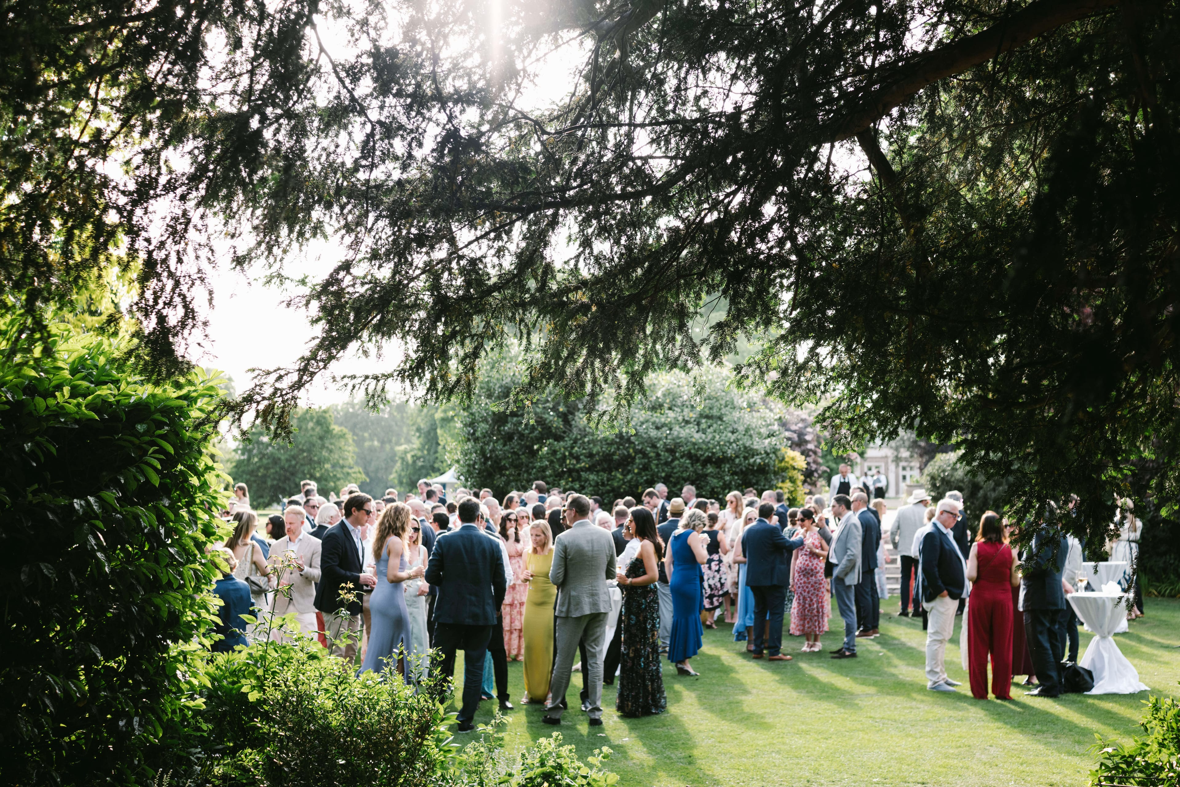 Photo of The Hurlingham Club, Palm Court & Broomhouse Suite