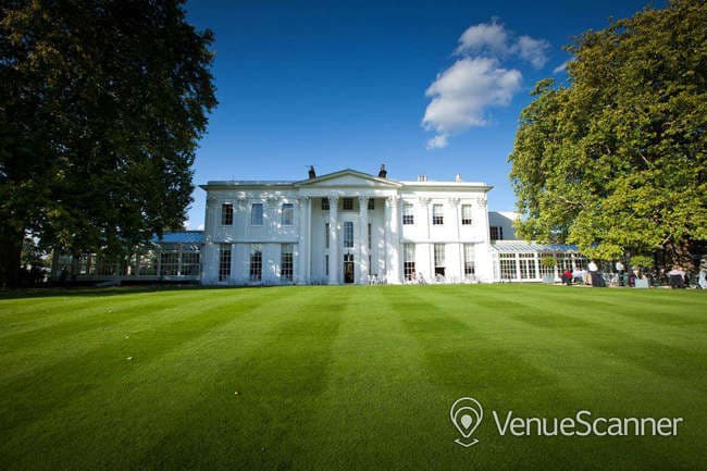 The Hurlingham Club, Palm Court & Broomhouse Suite photo #3