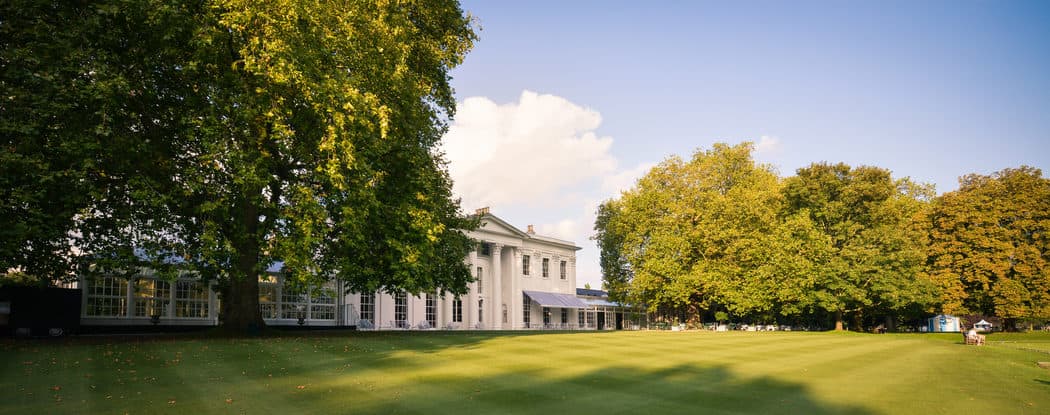 The Hurlingham Club photo #2